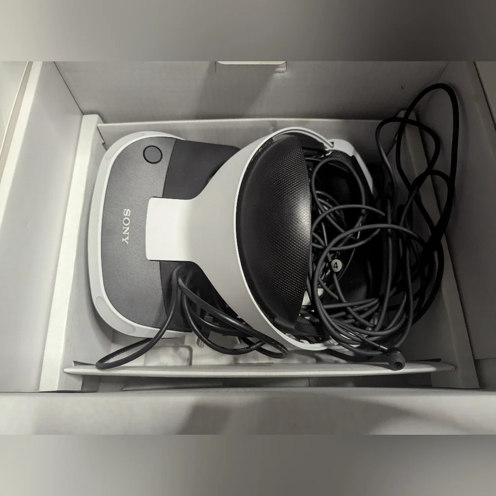 Sony great clean